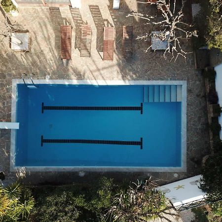 Villa Soula Anavyssos Dış mekan fotoğraf