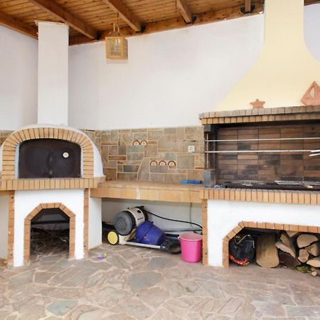 Villa Soula Anavyssos Dış mekan fotoğraf