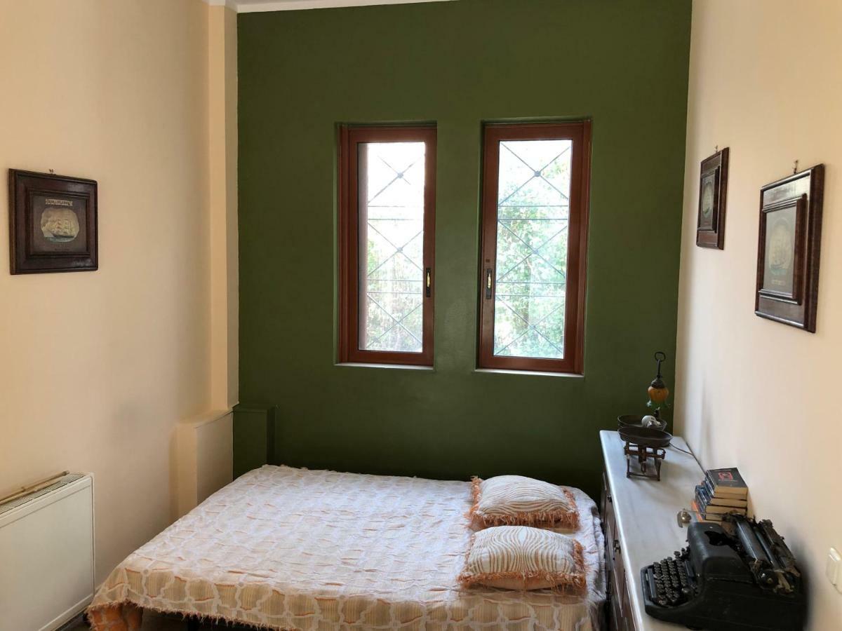 Villa Soula Anavyssos Dış mekan fotoğraf