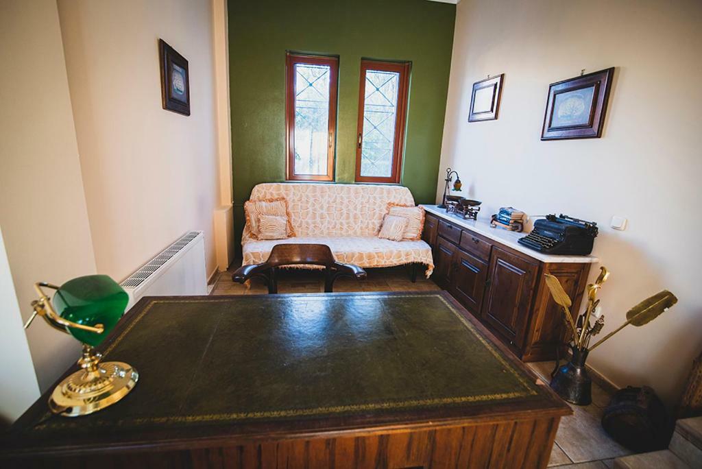 Villa Soula Anavyssos Dış mekan fotoğraf