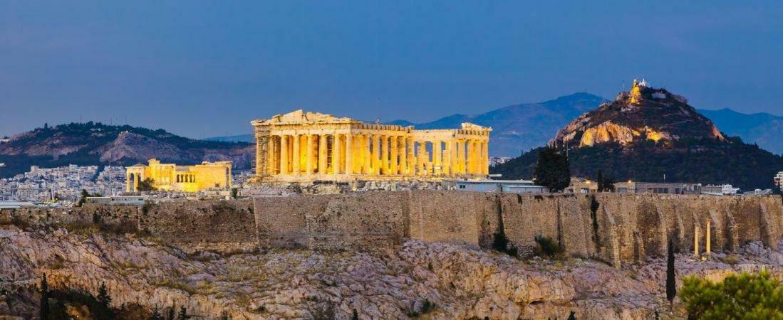 Villa Soula Anavyssos Dış mekan fotoğraf
