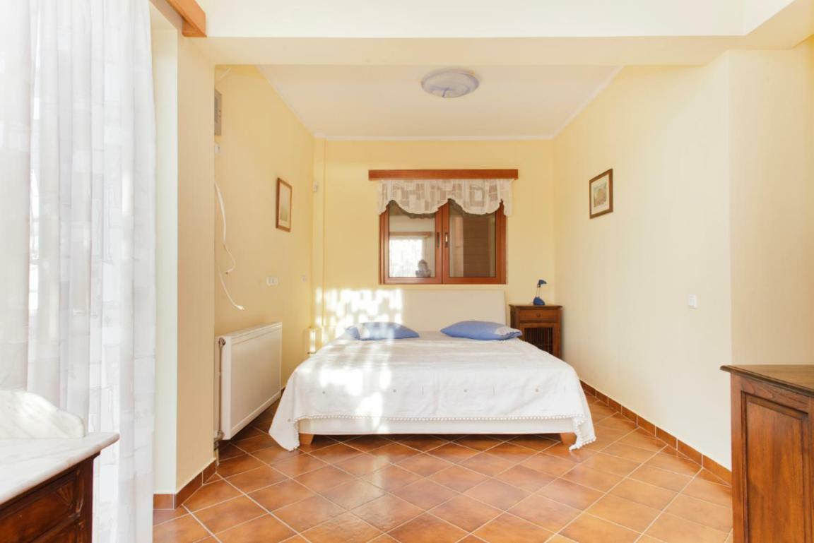Villa Soula Anavyssos Dış mekan fotoğraf