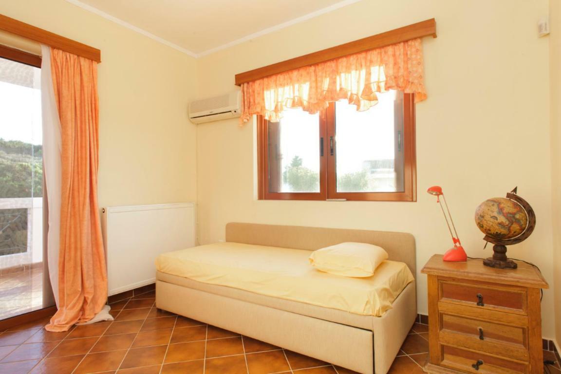 Villa Soula Anavyssos Dış mekan fotoğraf