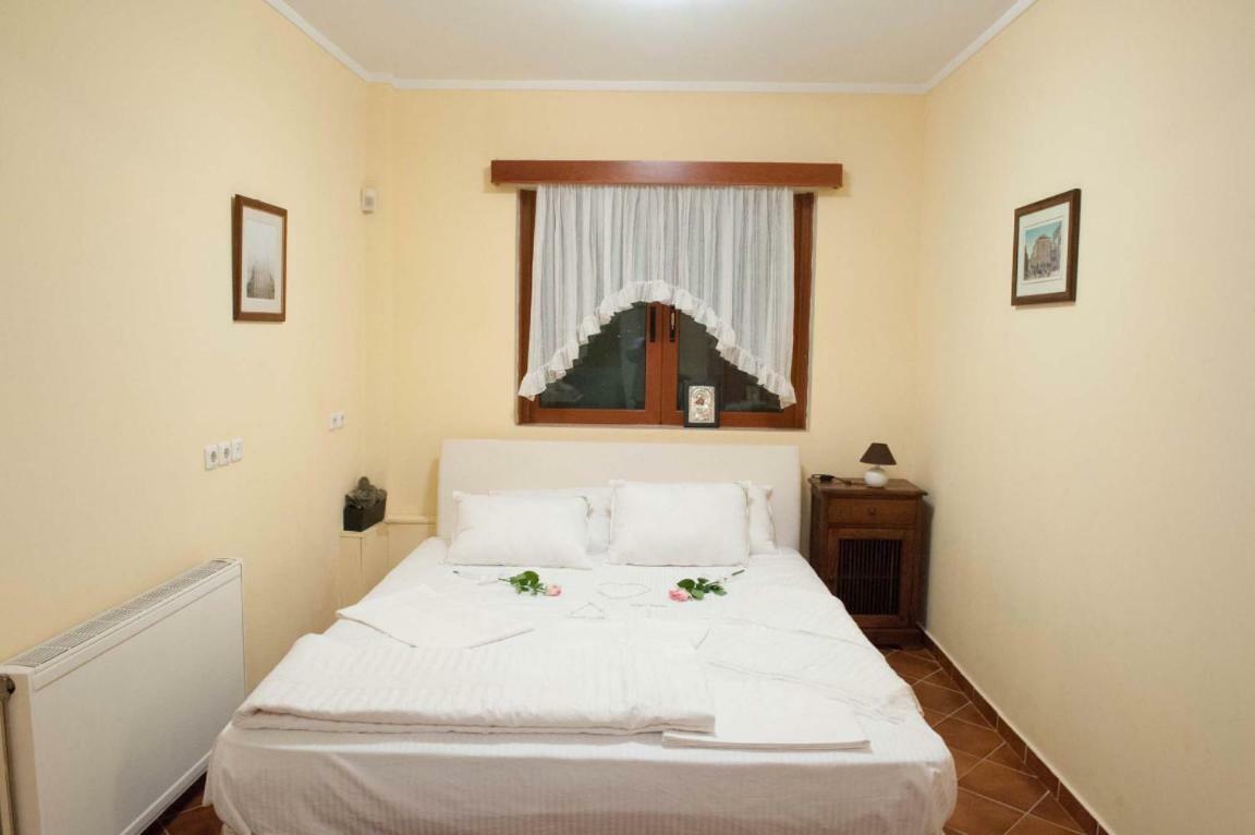 Villa Soula Anavyssos Dış mekan fotoğraf
