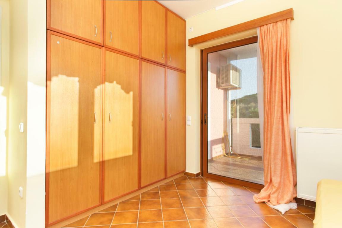 Villa Soula Anavyssos Dış mekan fotoğraf