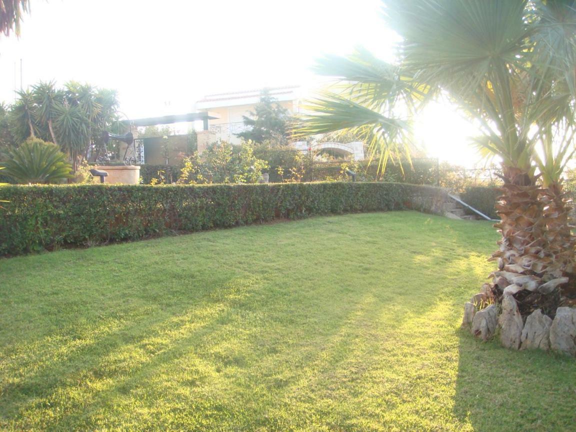 Villa Soula Anavyssos Dış mekan fotoğraf