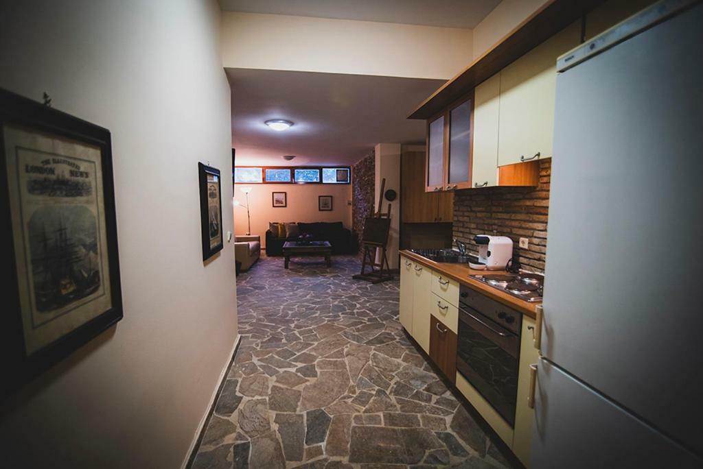 Villa Soula Anavyssos Dış mekan fotoğraf