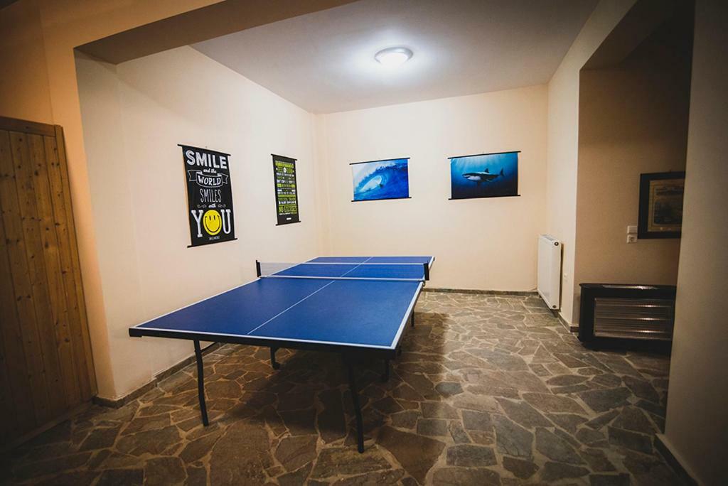 Villa Soula Anavyssos Dış mekan fotoğraf