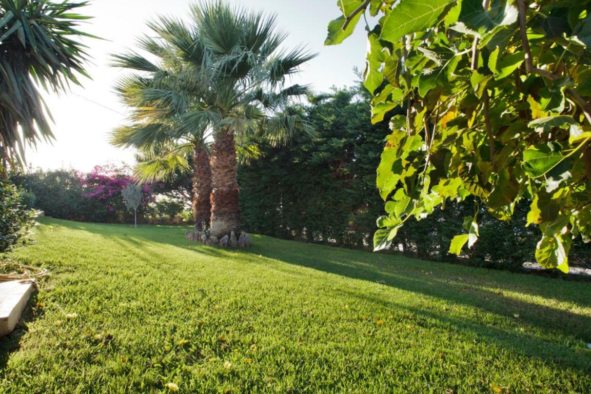 Villa Soula Anavyssos Dış mekan fotoğraf