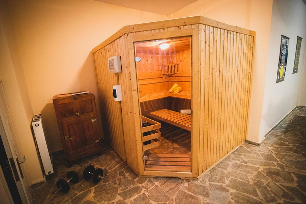Villa Soula Anavyssos Dış mekan fotoğraf