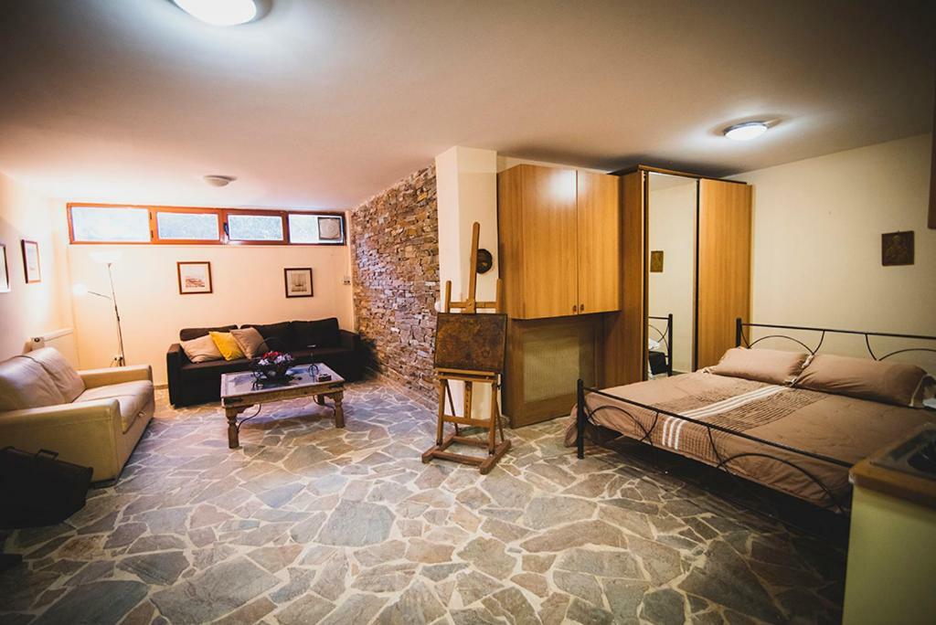 Villa Soula Anavyssos Dış mekan fotoğraf