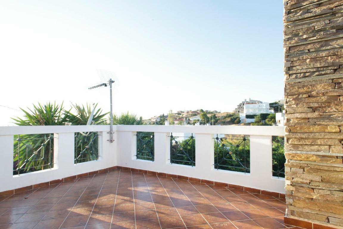 Villa Soula Anavyssos Dış mekan fotoğraf